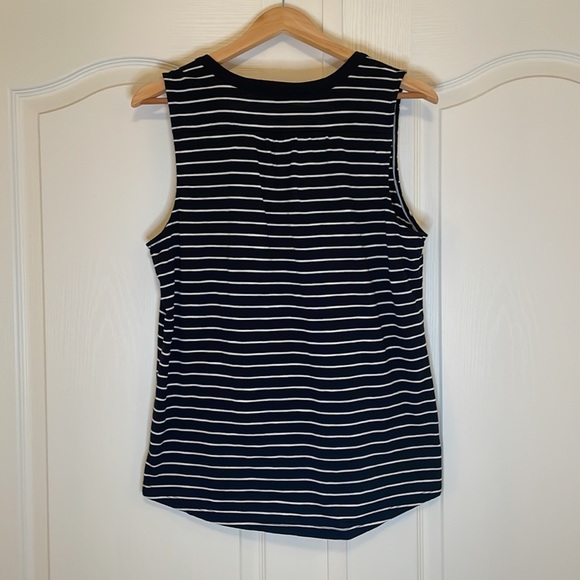 Ricki’s Henley Style Tank Top - Picture 2 of 2
